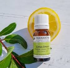 Olio essenziale di Limone Pranarom