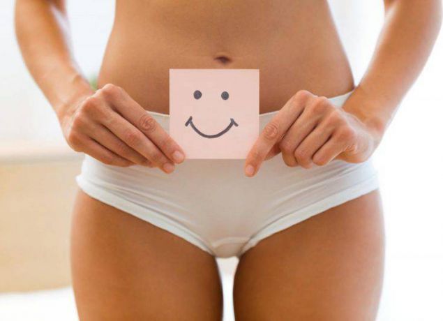 Secchezza vaginale:prova i nostri prodotti